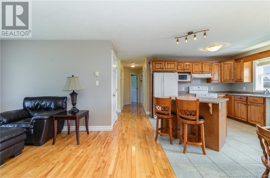 195 Route 105, Keswick Ridge, New Brunswick  E6L 1A4 - Photo 13 - NB123492