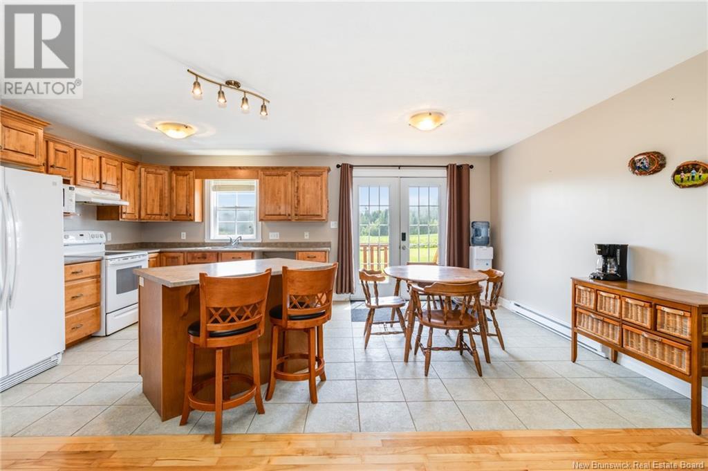 195 Route 105, Keswick Ridge, New Brunswick  E6L 1A4 - Photo 15 - NB123492