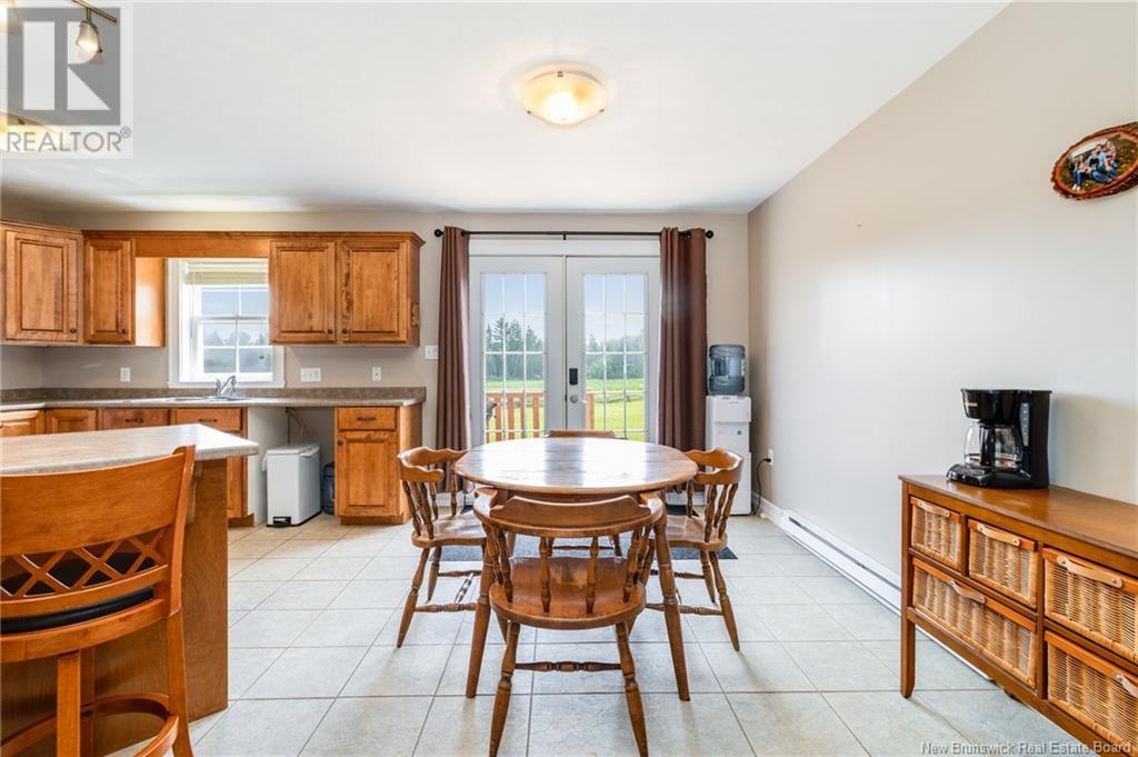195 Route 105, Keswick Ridge, New Brunswick  E6L 1A4 - Photo 16 - NB123492