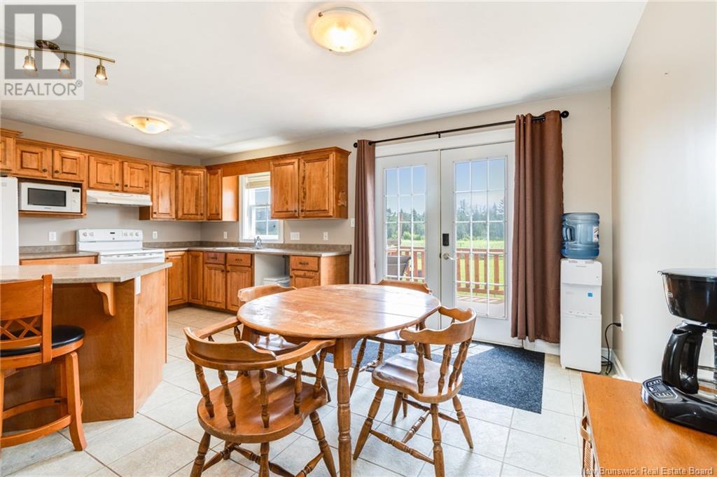 195 Route 105, Keswick Ridge, New Brunswick  E6L 1A4 - Photo 18 - NB123492