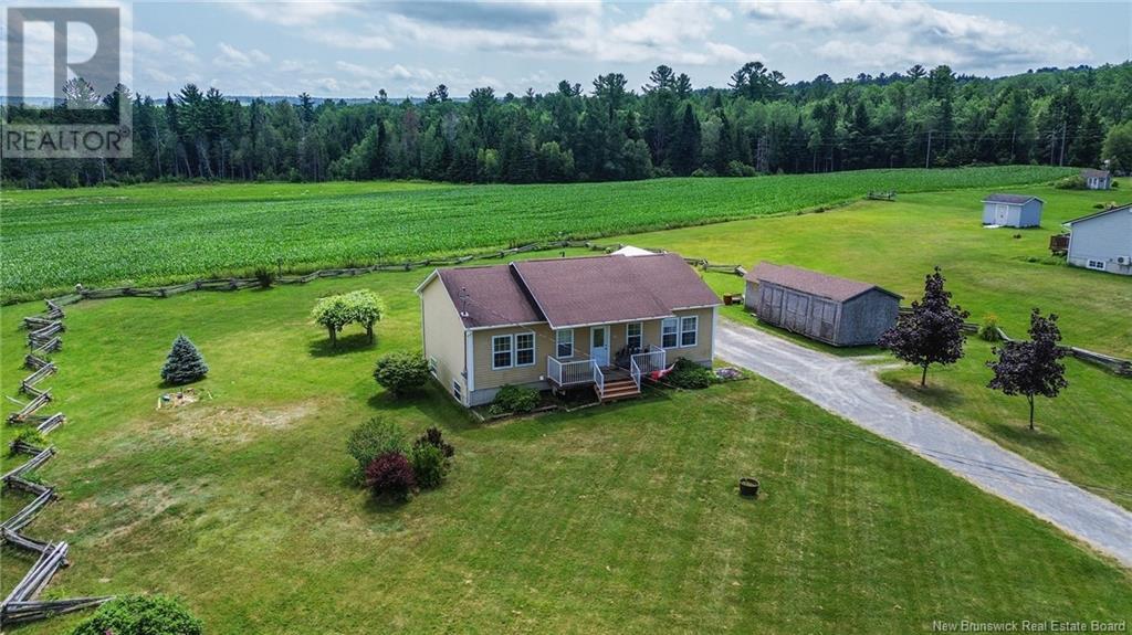 195 Route 105, Keswick Ridge, New Brunswick  E6L 1A4 - Photo 2 - NB123492