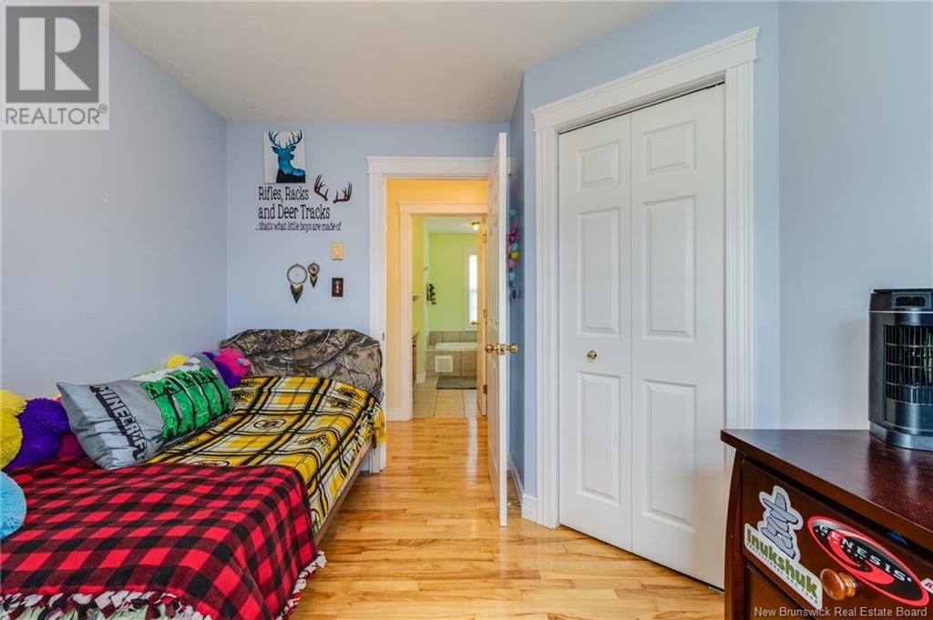 195 Route 105, Keswick Ridge, New Brunswick  E6L 1A4 - Photo 24 - NB123492