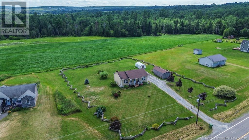 195 Route 105, Keswick Ridge, New Brunswick  E6L 1A4 - Photo 36 - NB123492