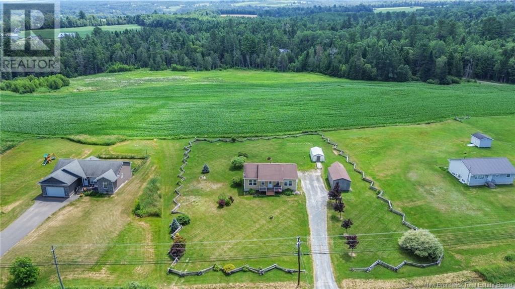 195 Route 105, Keswick Ridge, New Brunswick  E6L 1A4 - Photo 37 - NB123492