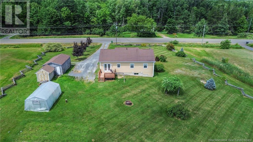 195 Route 105, Keswick Ridge, New Brunswick  E6L 1A4 - Photo 41 - NB123492