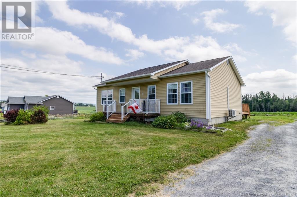 195 Route 105, Keswick Ridge, New Brunswick  E6L 1A4 - Photo 7 - NB123492