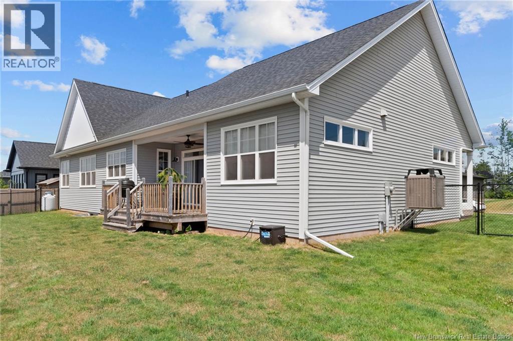 78 Bouchard Street, Dieppe, New Brunswick  E1A 9T9 - Photo 45 - NB122924