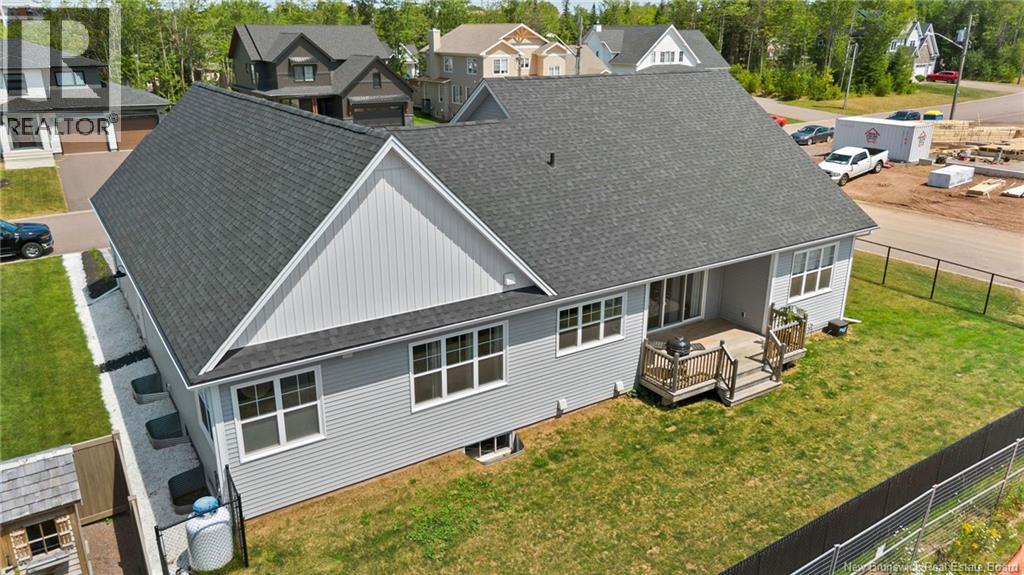 78 Bouchard Street, Dieppe, New Brunswick  E1A 9T9 - Photo 47 - NB122924