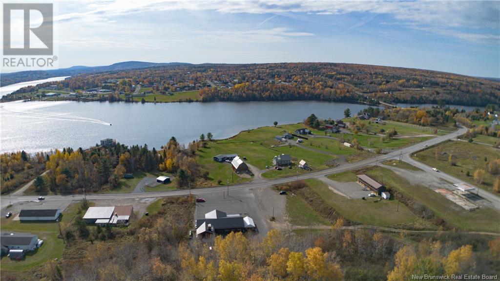 748 Route 105, Nackawic, New Brunswick  E6G 1V5 - Photo 48 - NB123577