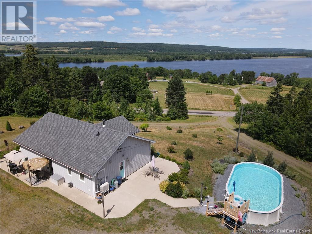 1330 Route 705, Wickham, New Brunswick