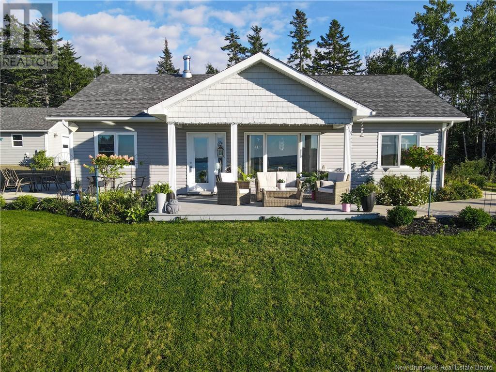 1330 Route 705, Wickham, New Brunswick  E5T 3W1 - Photo 2 - NB123302