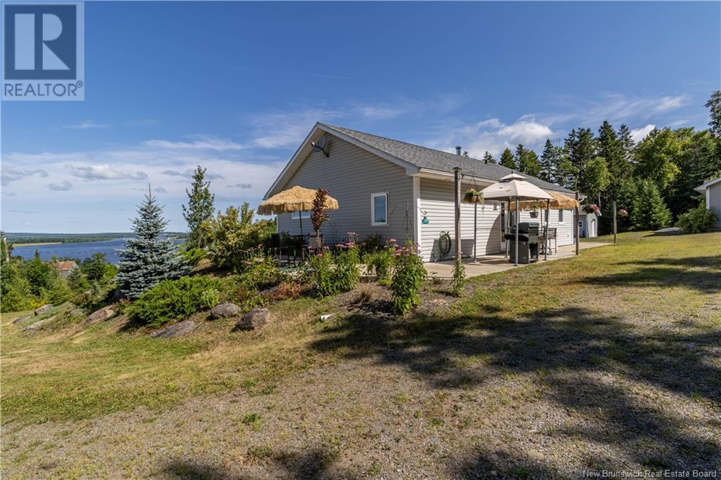 1330 Route 705, Wickham, New Brunswick  E5T 3W1 - Photo 25 - NB123302
