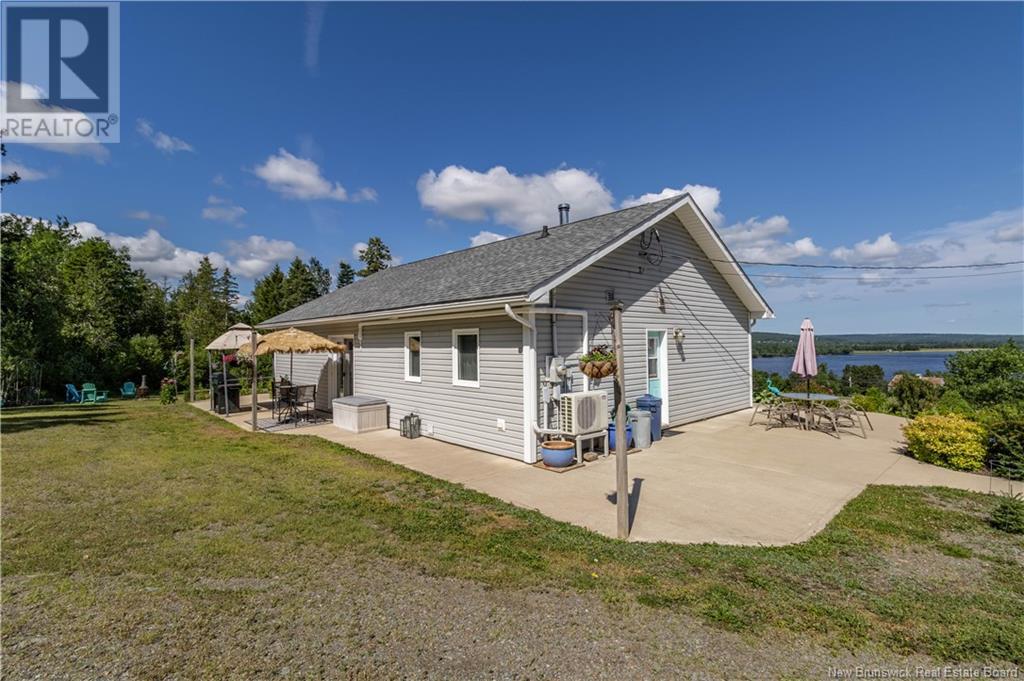 1330 Route 705, Wickham, New Brunswick  E5T 3W1 - Photo 27 - NB123302