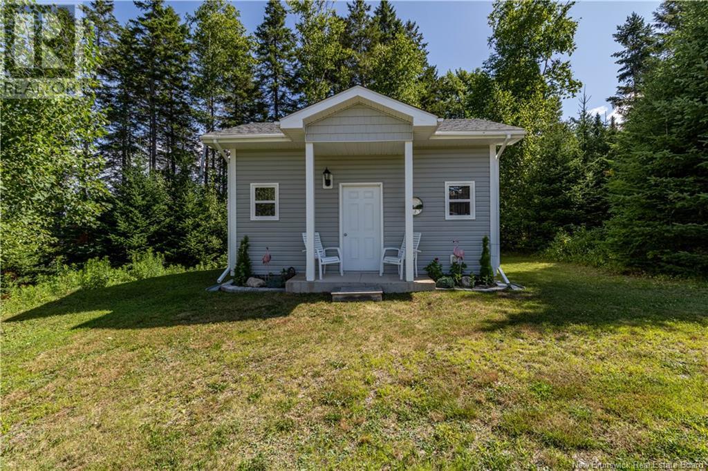 1330 Route 705, Wickham, New Brunswick  E5T 3W1 - Photo 29 - NB123302