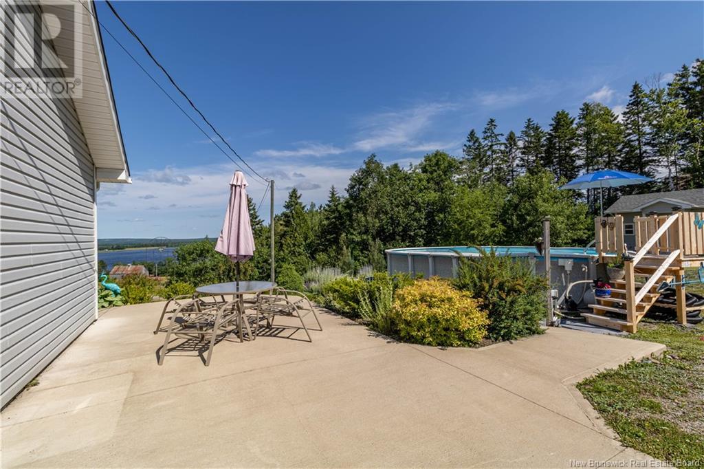 1330 Route 705, Wickham, New Brunswick  E5T 3W1 - Photo 30 - NB123302