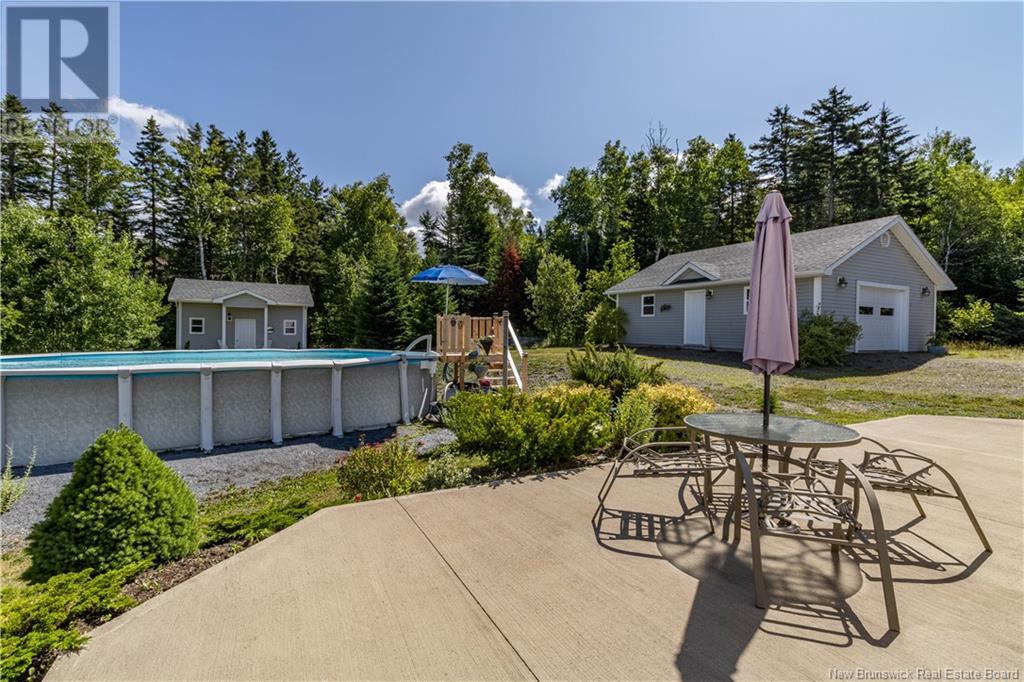 1330 Route 705, Wickham, New Brunswick  E5T 3W1 - Photo 31 - NB123302