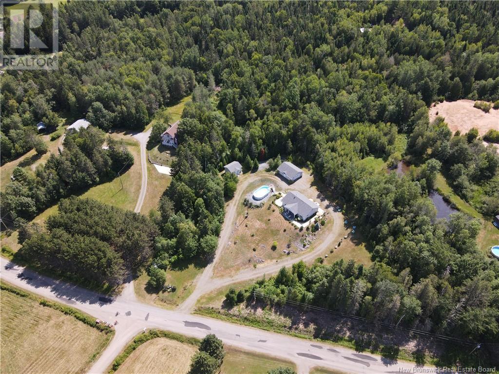 1330 Route 705, Wickham, New Brunswick  E5T 3W1 - Photo 35 - NB123302