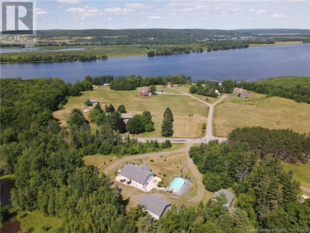 1330 Route 705, Wickham, New Brunswick  E5T 3W1 - Photo 36 - NB123302