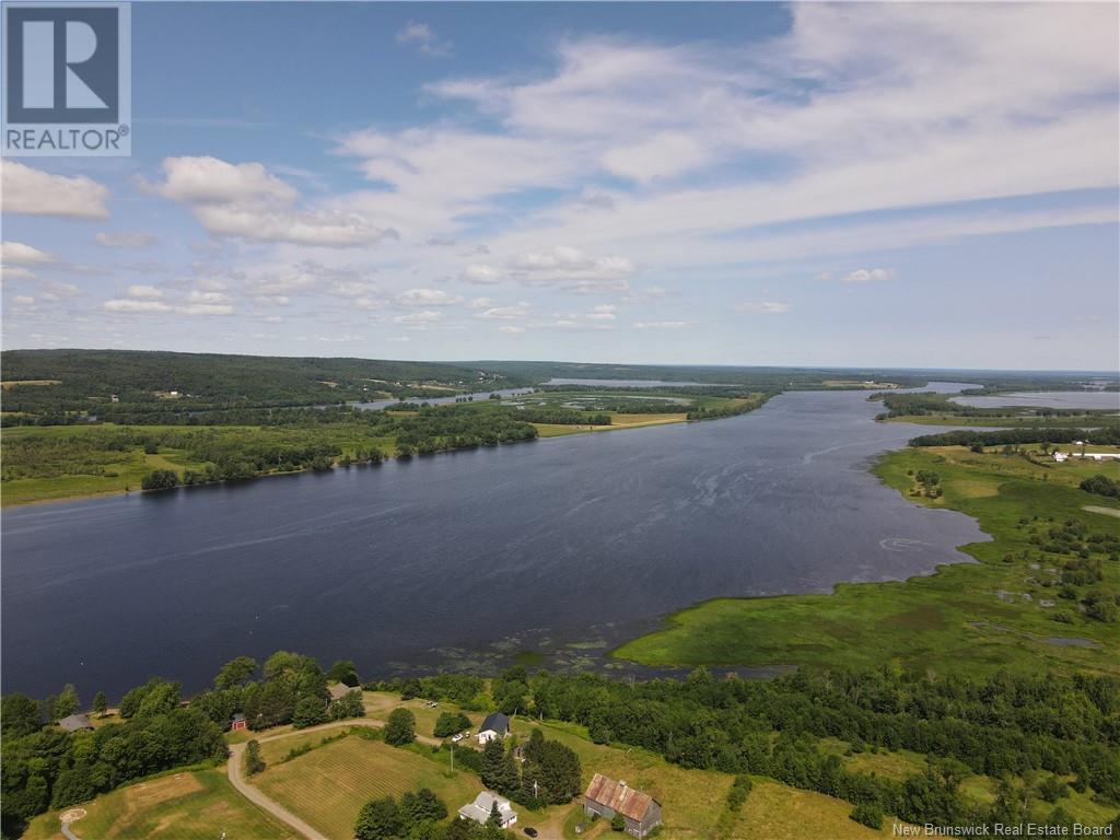 1330 Route 705, Wickham, New Brunswick  E5T 3W1 - Photo 38 - NB123302