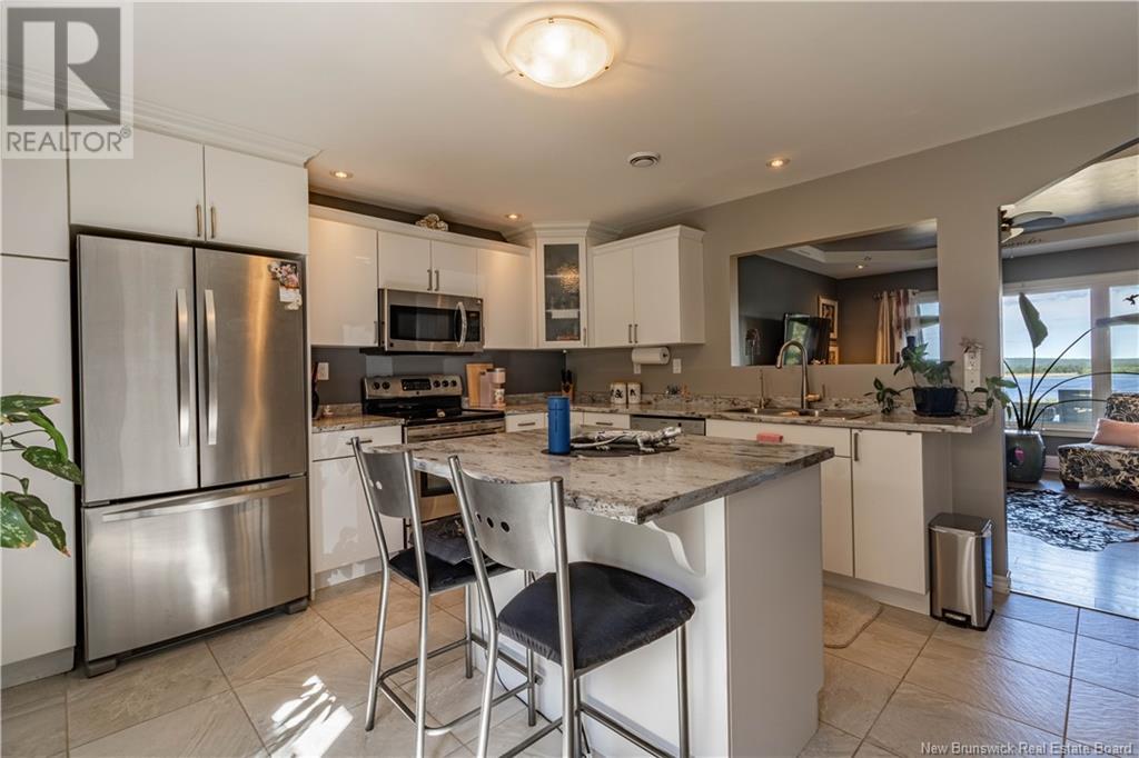 1330 Route 705, Wickham, New Brunswick  E5T 3W1 - Photo 4 - NB123302