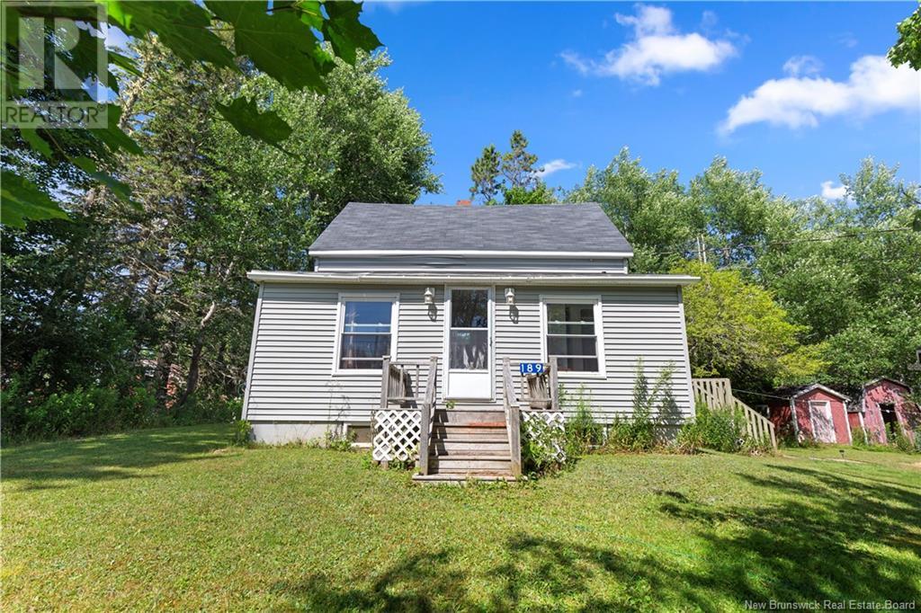 189 King Street, Sackville, New Brunswick  E4L 3G3 - Photo 14 - NB123533