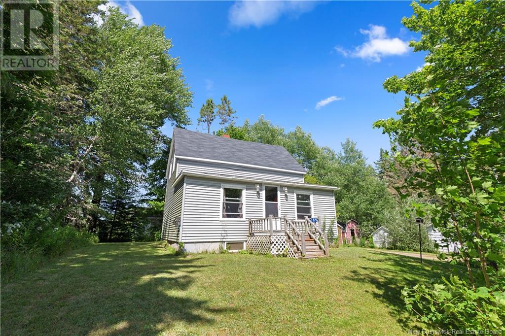 189 King Street, Sackville, New Brunswick  E4L 3G3 - Photo 15 - NB123533