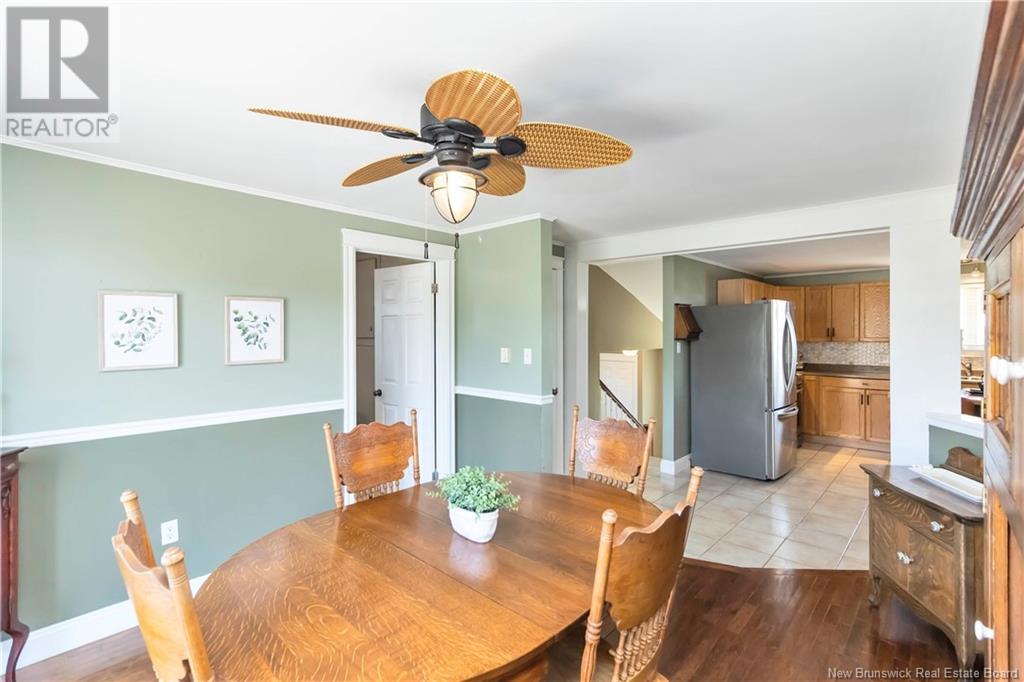 916 Pré-D'en-Haut Street, Pre D'en Haut, New Brunswick  E4K 1L1 - Photo 11 - NB123507