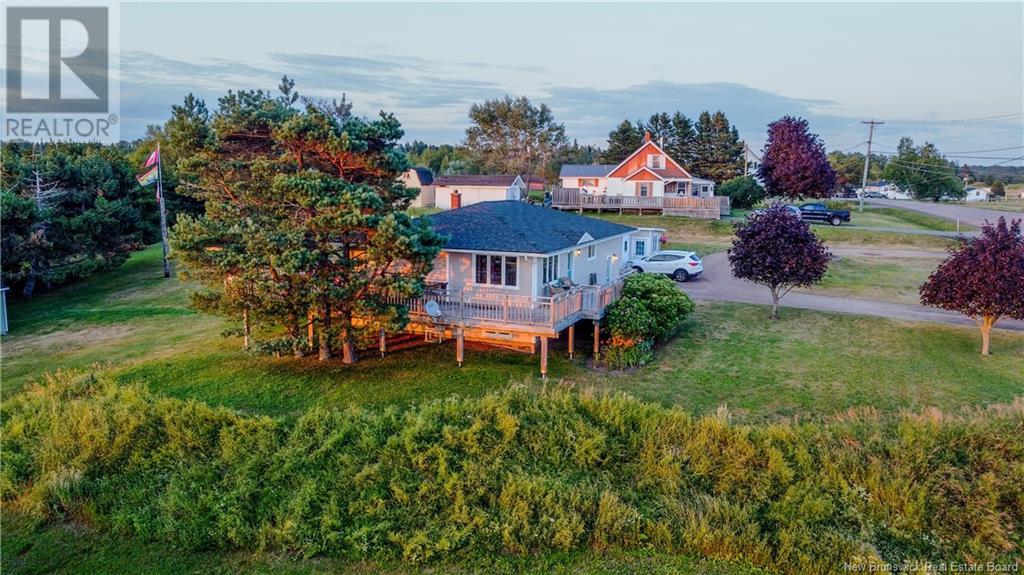916 Pré-D'en-Haut Street, Pre D'en Haut, New Brunswick  E4K 1L1 - Photo 2 - NB123507