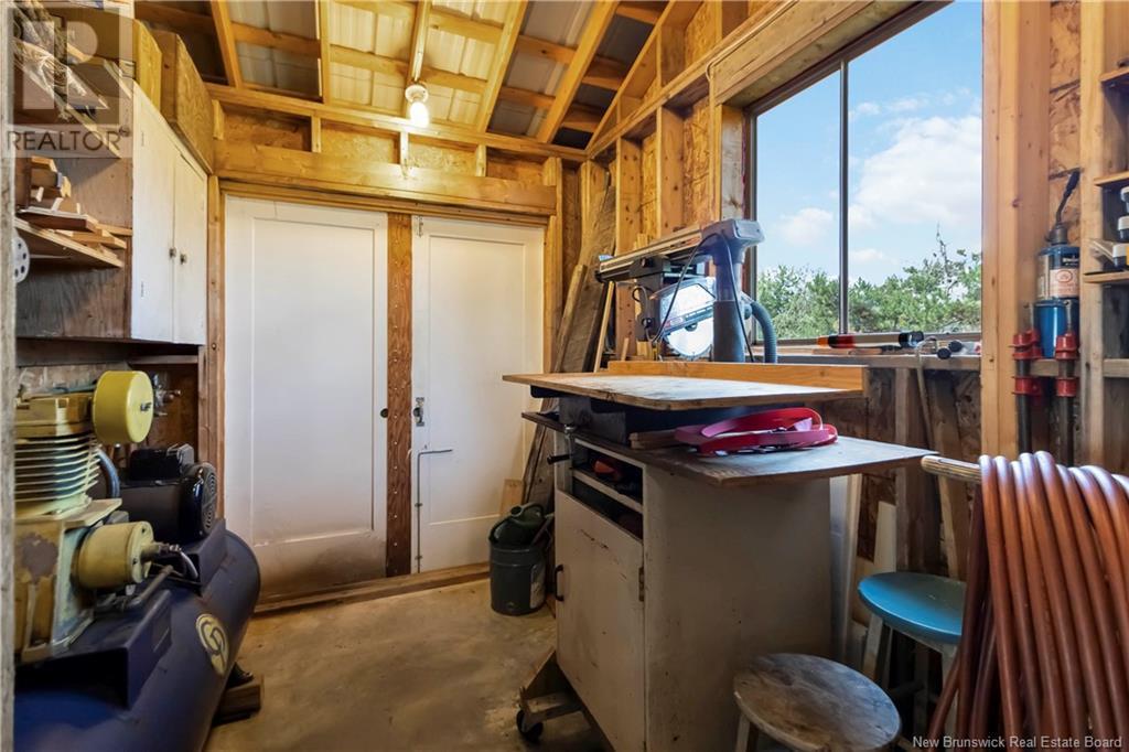 916 Pré-D'en-Haut Street, Pre D'en Haut, New Brunswick  E4K 1L1 - Photo 38 - NB123507