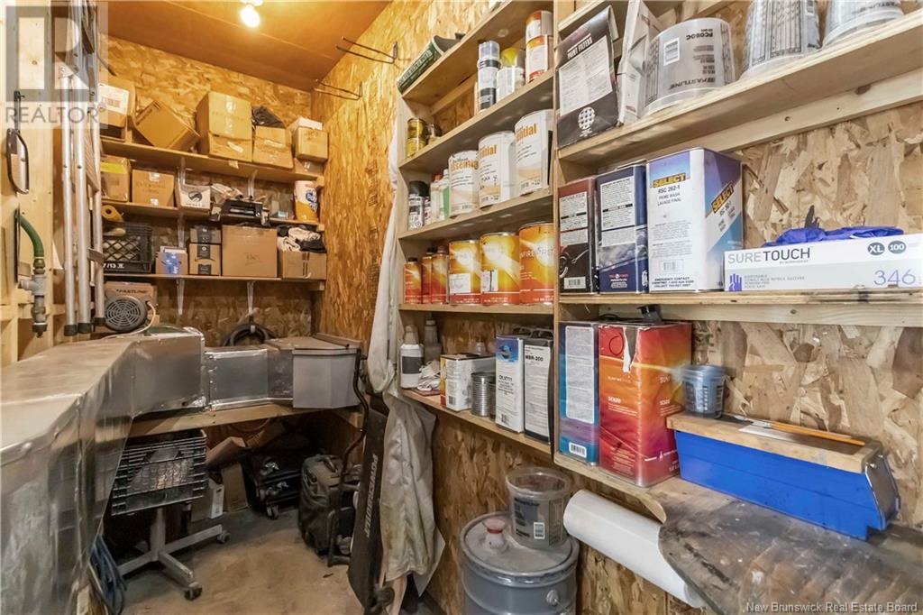 916 Pré-D'en-Haut Street, Pre D'en Haut, New Brunswick  E4K 1L1 - Photo 39 - NB123507