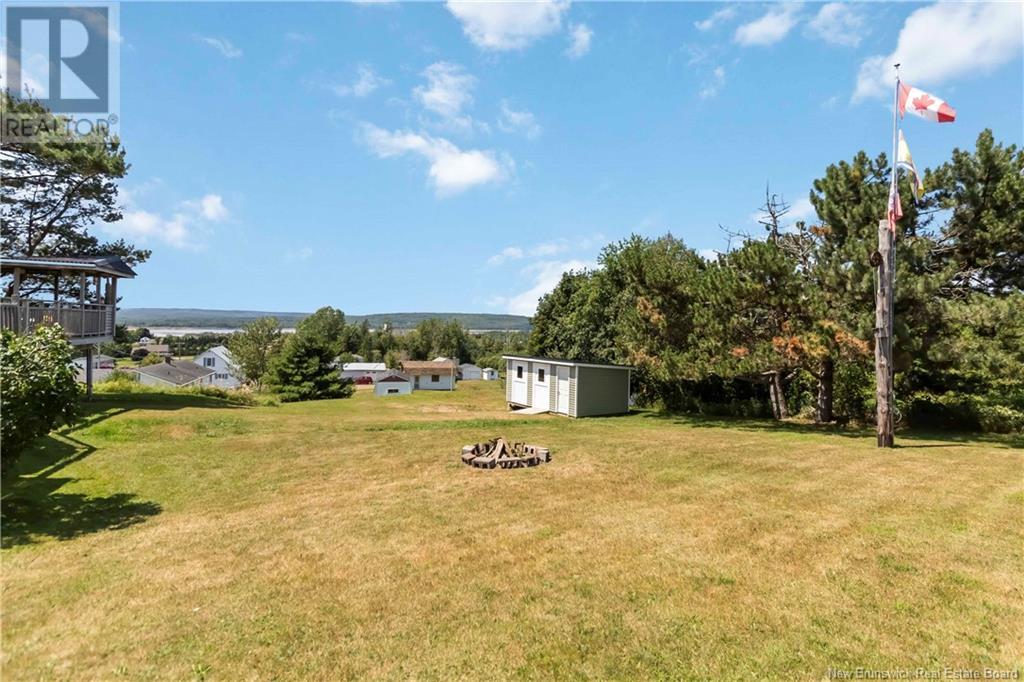 916 Pré-D'en-Haut Street, Pre D'en Haut, New Brunswick  E4K 1L1 - Photo 40 - NB123507