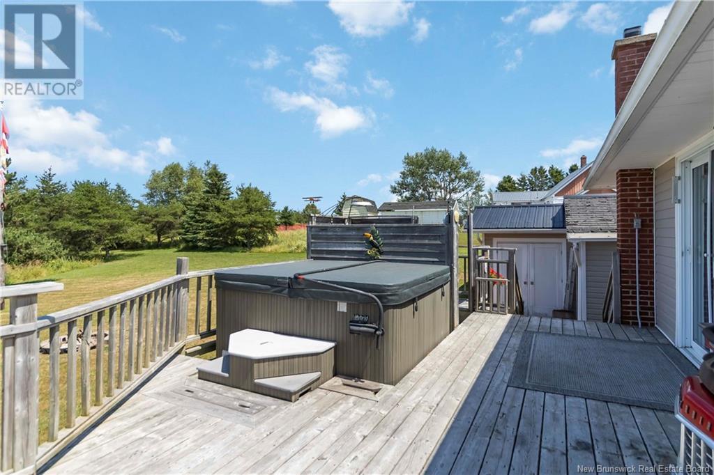916 Pré-D'en-Haut Street, Pre D'en Haut, New Brunswick  E4K 1L1 - Photo 42 - NB123507