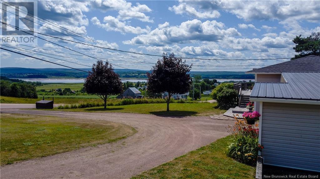 916 Pré-D'en-Haut Street, Pre D'en Haut, New Brunswick  E4K 1L1 - Photo 45 - NB123507