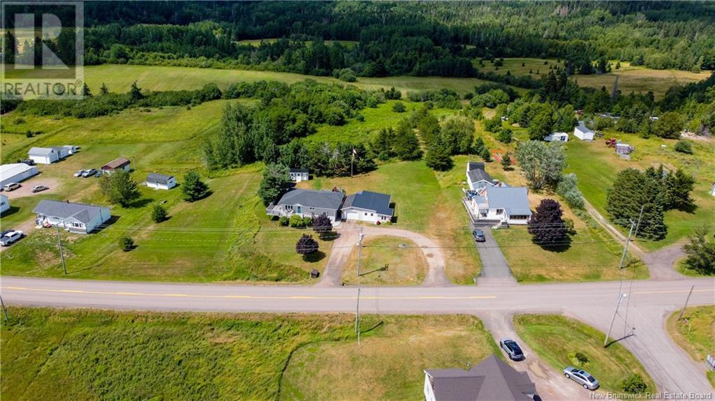 916 Pré-D'en-Haut Street, Pre D'en Haut, New Brunswick  E4K 1L1 - Photo 48 - NB123507