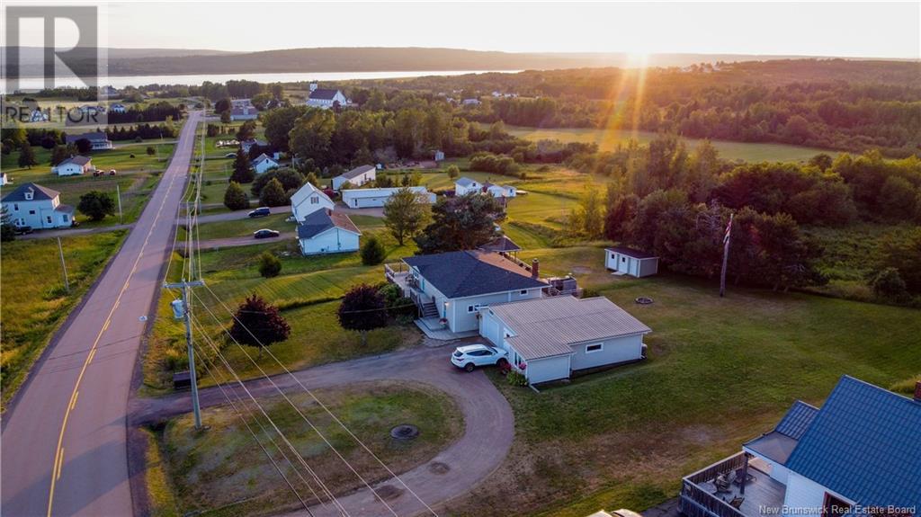 916 Pré-D'en-Haut Street, Pre D'en Haut, New Brunswick  E4K 1L1 - Photo 49 - NB123507