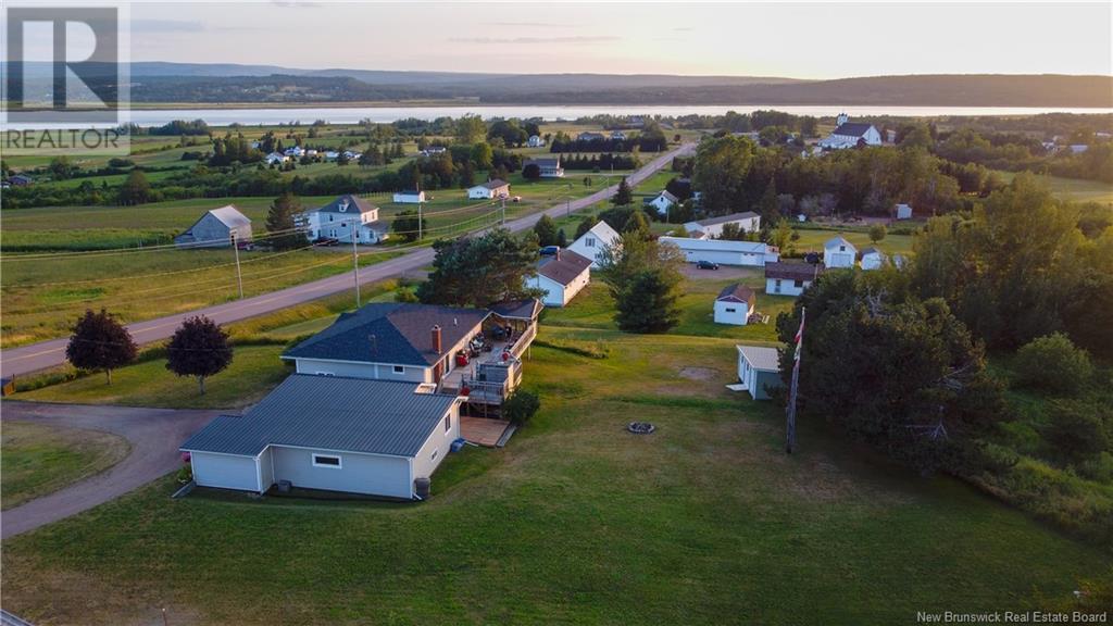 916 Pré-D'en-Haut Street, Pre D'en Haut, New Brunswick  E4K 1L1 - Photo 50 - NB123507
