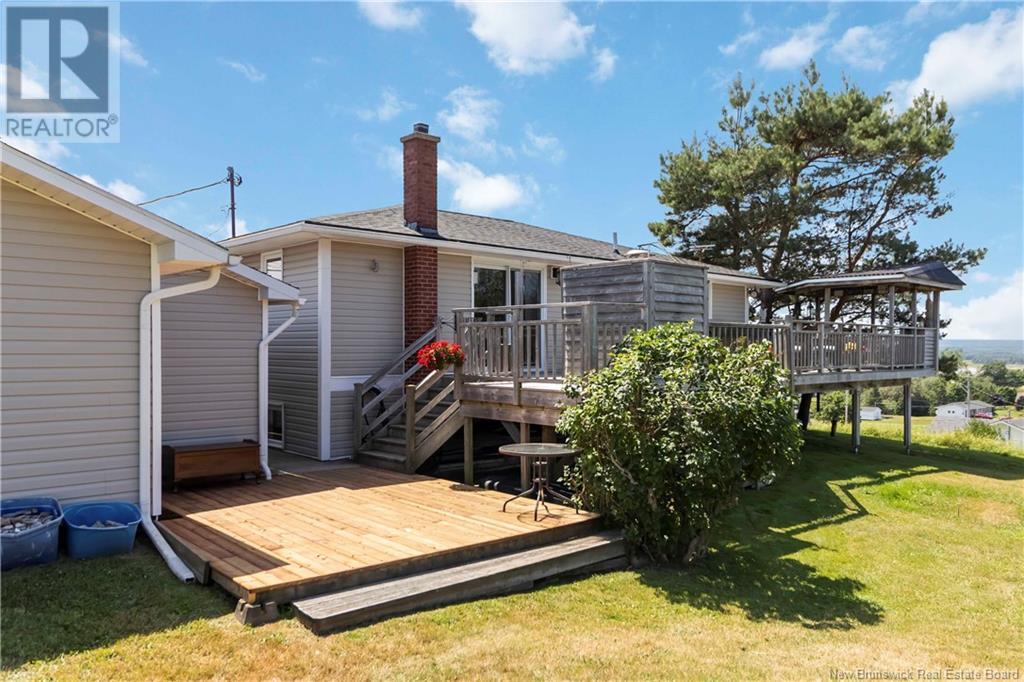 916 Pré-D'en-Haut Street, Pre D'en Haut, New Brunswick  E4K 1L1 - Photo 6 - NB123507