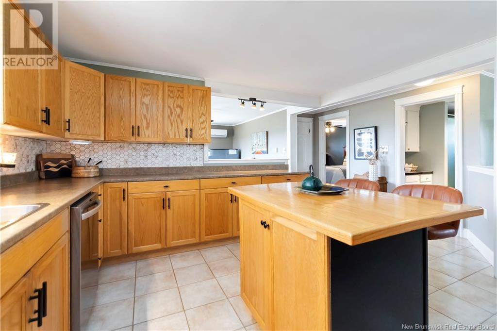 916 Pré-D'en-Haut Street, Pre D'en Haut, New Brunswick  E4K 1L1 - Photo 9 - NB123507