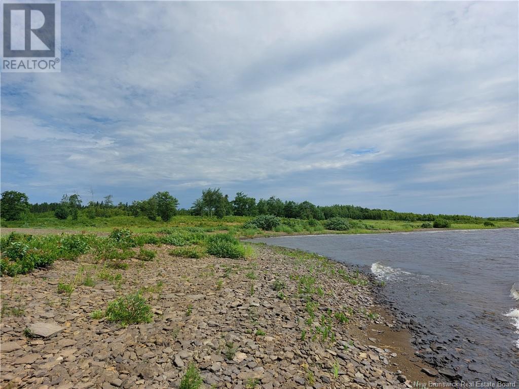 Lot 23-8 Blueberry Beach Road, Newcastle Creek, New Brunswick  E4C 3J2 - Photo 3 - NB123597