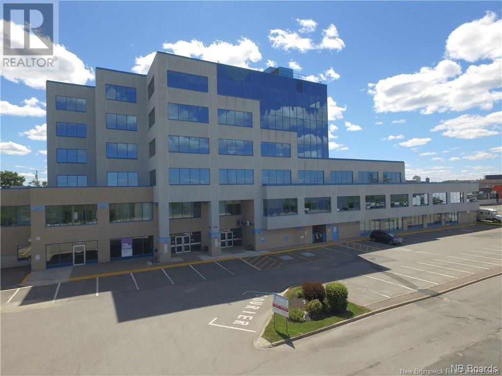 275 Main Street, Bathurst, New Brunswick