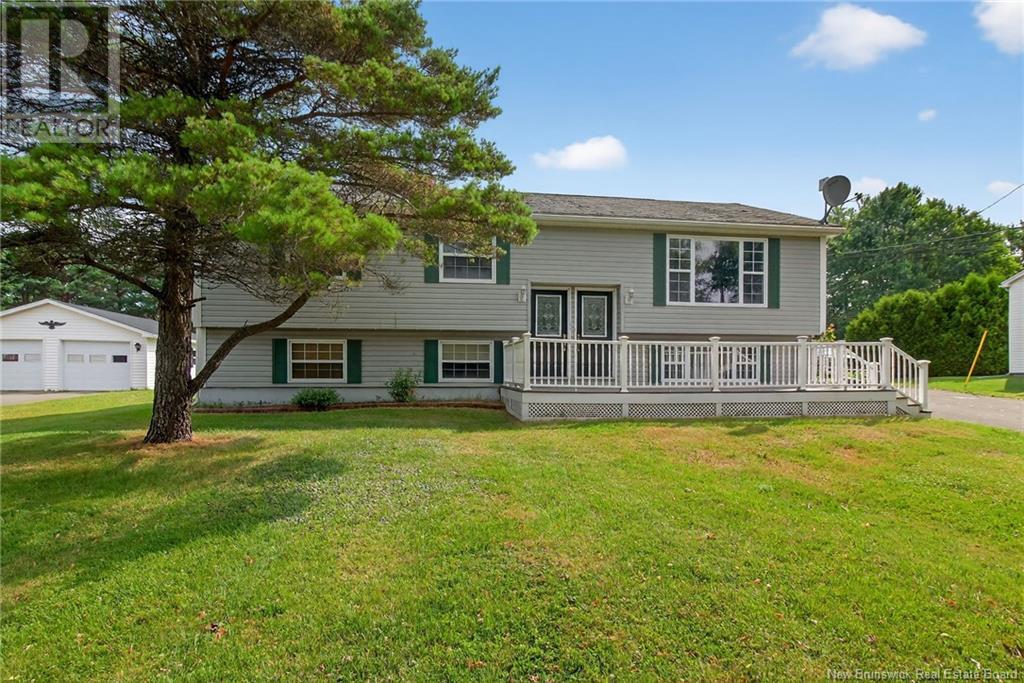 4619 Principale, Saint-Antoine, New Brunswick