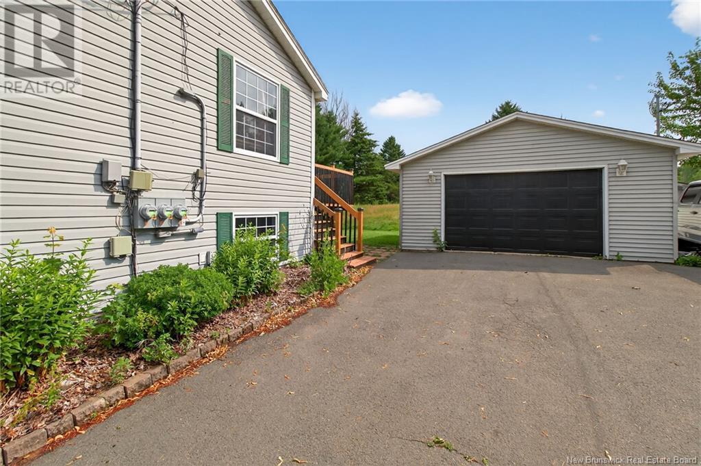 4619 Principale, Saint-Antoine, New Brunswick  E4V 1P8 - Photo 2 - NB123524