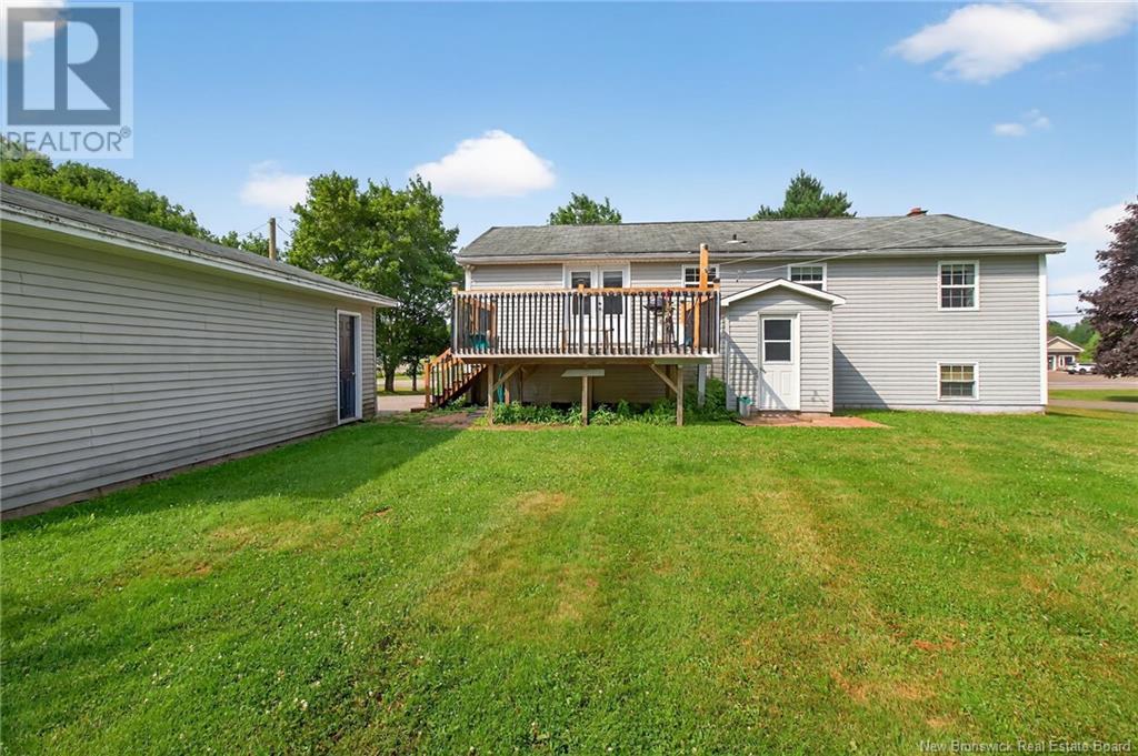 4619 Principale, Saint-Antoine, New Brunswick  E4V 1P8 - Photo 32 - NB123524