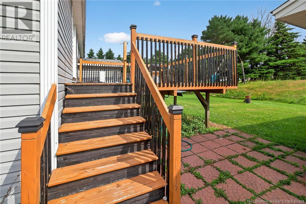 4619 Principale, Saint-Antoine, New Brunswick  E4V 1P8 - Photo 33 - NB123524