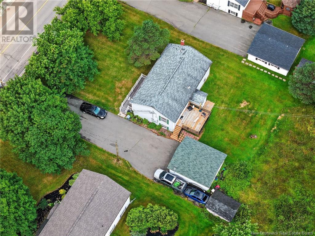 4619 Principale, Saint-Antoine, New Brunswick  E4V 1P8 - Photo 34 - NB123524