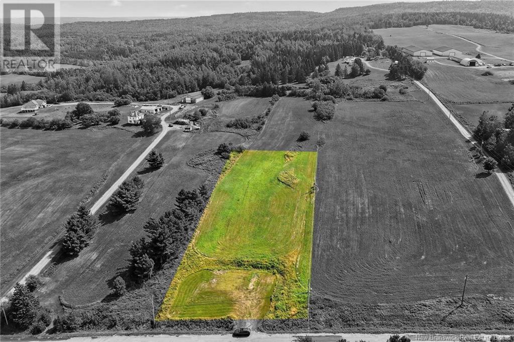 Lot 75-2 Beaumont Street, Memramcook, New Brunswick