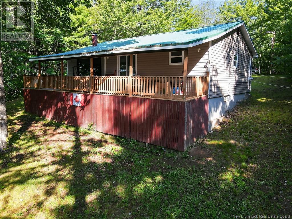 19 J Morris Road, Bass River, New Brunswick
