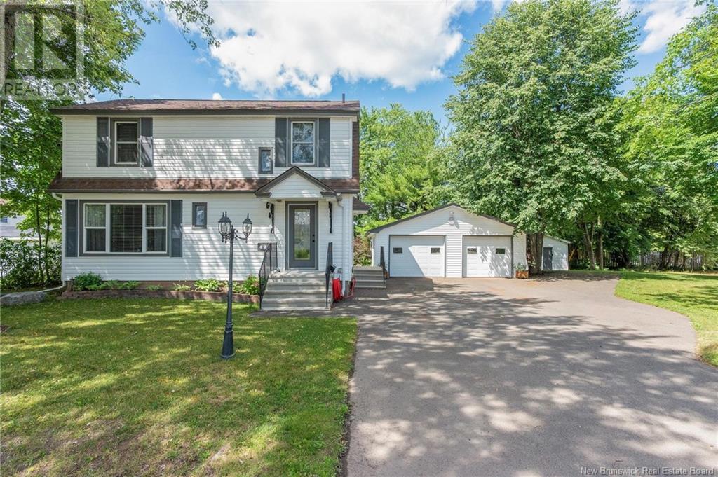 625 Philip Road, Riverview, New Brunswick