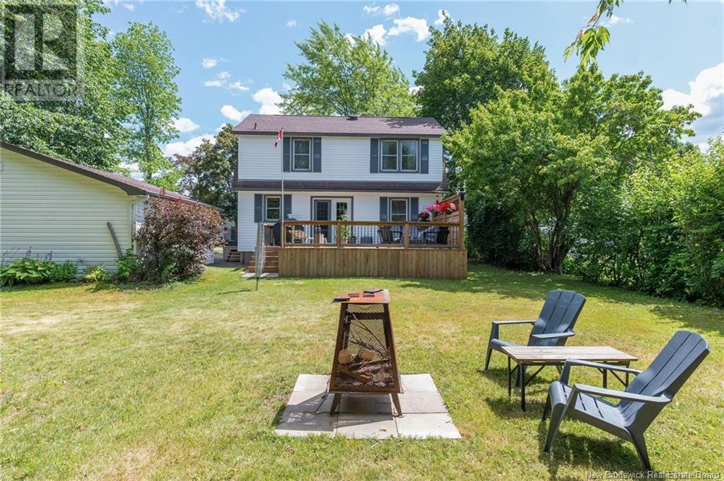 625 Philip Road, Riverview, New Brunswick  E1B 2M2 - Photo 44 - NB123561