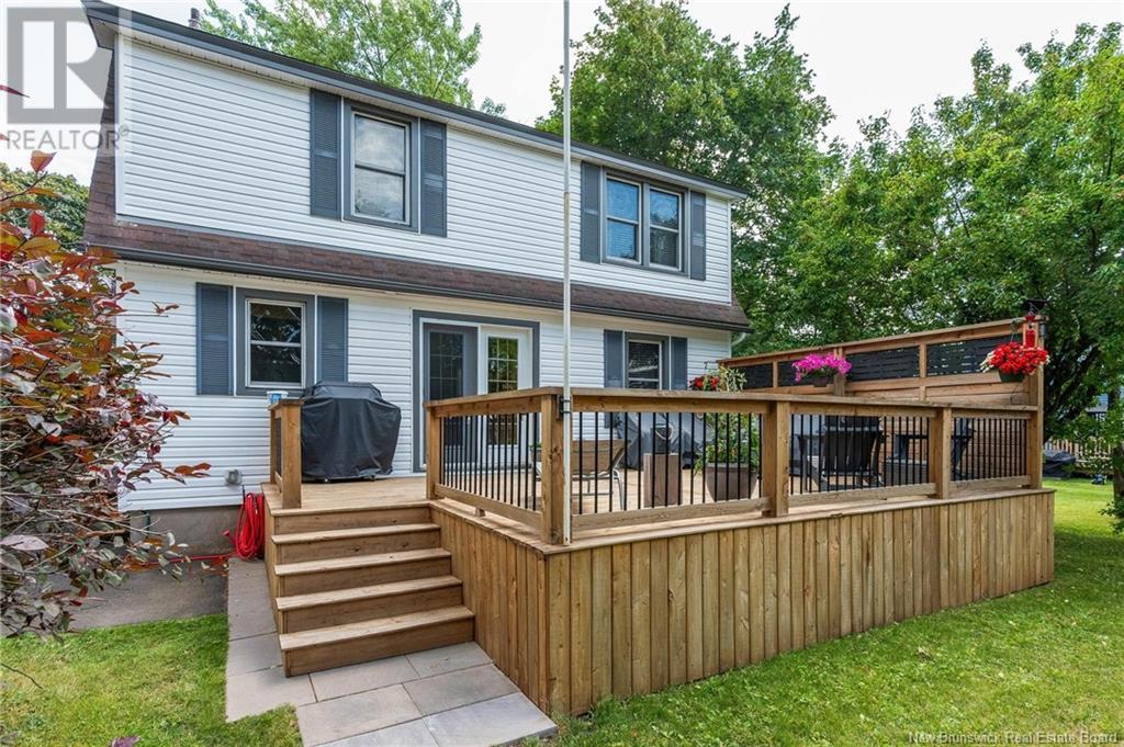 625 Philip Road, Riverview, New Brunswick  E1B 2M2 - Photo 46 - NB123561